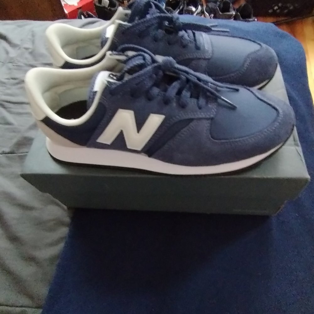 New balance 420 - Picture 3 of 6